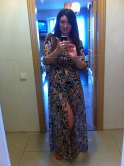 Rencontre Femme Russe - Ekaterina 40 ans - UE1765 - Photo 3