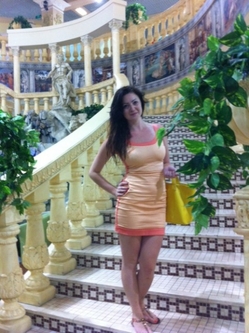 Rencontre Femme Russe - Ekaterina 40 ans - UE1765 - Photo 4