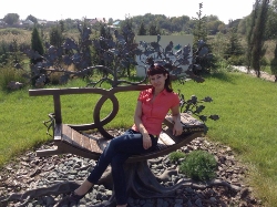 Rencontre Femme Russe - Angelika 50 ans - DN1226 - Photo 2