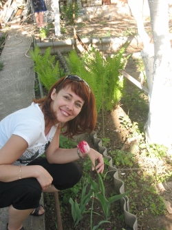 Rencontre Femme Russe - Angelika 50 ans - DN1226 - Photo 3