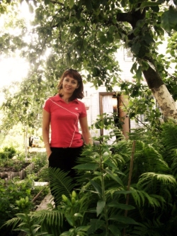 Rencontre Femme Russe - Angelika 50 ans - DN1226 - Photo 4