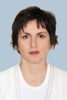 Belle Femme Ukraine Inna 54 ans