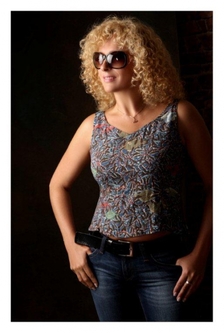 Rencontre Femme Russe - Kseniya 49 ans - UE1768 - Photo 2