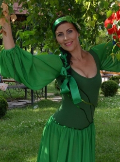 Rencontre Femme Russe - Veronica 48 ans - UE1773 - Photo 2