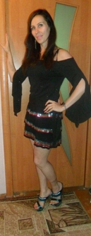 Rencontre Femme Russe - Veronica 48 ans - UE1773 - Photo 3