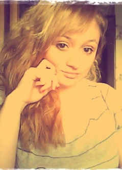 Belle Femme Ukraine Marina 34 ans