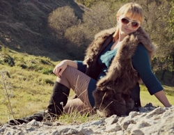 Rencontre Femme Russe - Marina 34 ans - UE1775 - Photo 2