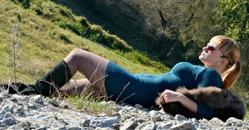 Rencontre Femme Russe - Marina 34 ans - UE1775 - Photo 3