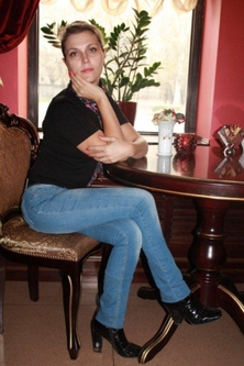 Rencontre Femme Russe - Olga 47 ans - UE1776 - Photo 3