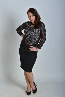 Rencontre Femme Russe - Natalia 41 ans - UE1779 - Photo 2