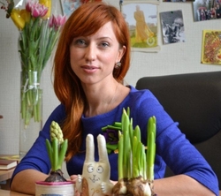 Rencontre Femme Russe - Kseniya 47 ans - UE1783 - Photo 5