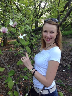 Rencontre Femme Russe - Olga 47 ans - UE1399 - Photo 2