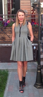 Rencontre Femme Russe - Olga 47 ans - UE1399 - Photo 4