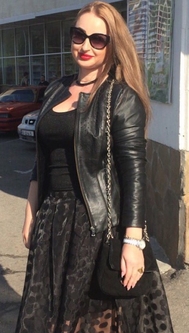 Rencontre Femme Russe - Eugeniya 44 ans - UE1785 - Photo 3