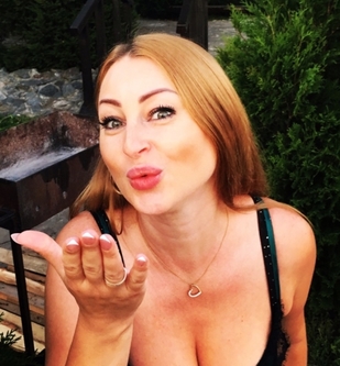 Rencontre Femme Russe - Eugeniya 44 ans - UE1785 - Photo 5