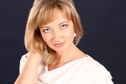 Belle Femme Ukraine Lubov 49 ans