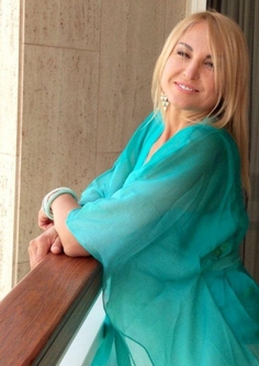 Rencontre Femme Russe - Alla 58 ans - UE1791 - Photo 3