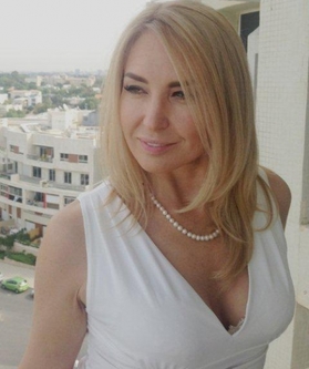 Rencontre Femme Russe - Alla 58 ans - UE1791 - Photo 4