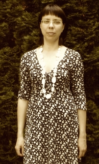 Belle Femme Ukraine Irina 50 ans