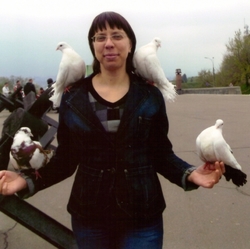 Rencontre Femme Russe - Irina 50 ans - UE1792 - Photo 3