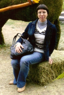 Rencontre Femme Russe - Irina 50 ans - UE1792 - Photo 4