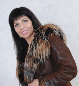Rencontre Femme Russe - Natalia 57 ans - UE1797 - Photo 3