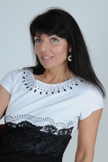Rencontre Femme Russe - Natalia 57 ans - UE1797 - Photo 4