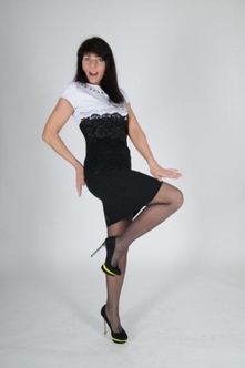 Rencontre Femme Russe - Natalia 57 ans - UE1797 - Photo 5