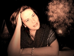 Belle Femme Ukraine Alisa 56 ans