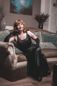 Rencontre Femme Russe - Svetlana 52 ans - UE1801 - Photo 2