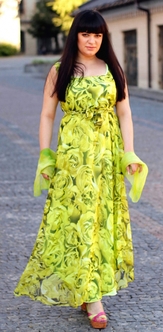 Rencontre Femme Russe - Svetlana 50 ans - UE1805 - Photo 3