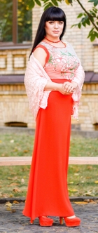 Rencontre Femme Russe - Svetlana 50 ans - UE1805 - Photo 4