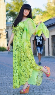 Rencontre Femme Russe - Svetlana 50 ans - UE1805 - Photo 5