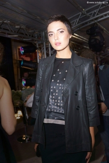 Belle Femme Ukraine Dariya 37 ans