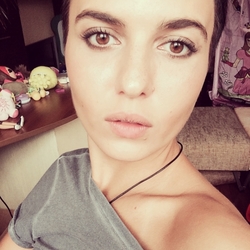 Rencontre Femme Russe - Dariya 37 ans - UE1808 - Photo 3