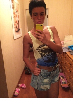 Rencontre Femme Russe - Dariya 37 ans - UE1808 - Photo 4