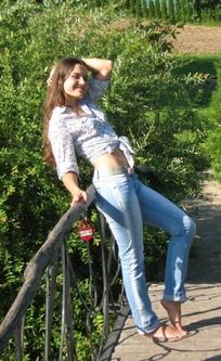 Rencontre Femme Russe - Irina 35 ans - UE1809 - Photo 2