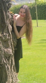 Rencontre Femme Russe - Irina 35 ans - UE1809 - Photo 4