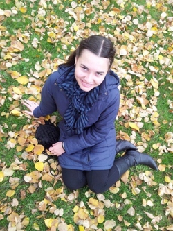 Rencontre Femme Russe - Irina 35 ans - UE1809 - Photo 5