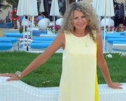 Belle Femme Ukraine Vera 65 ans