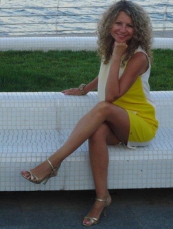 Rencontre Femme Russe - Vera 65 ans - UE1811 - Photo 2