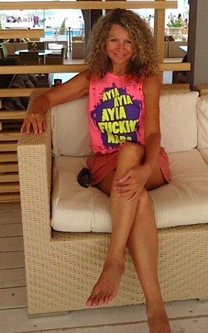 Rencontre Femme Russe - Vera 65 ans - UE1811 - Photo 3