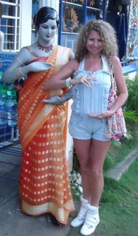 Rencontre Femme Russe - Vera 65 ans - UE1811 - Photo 4