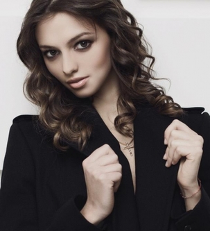 Belle Femme Ukraine Svetlana 37 ans