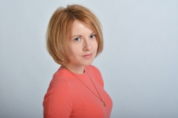 Belle Femme Ukraine Elena 42 ans