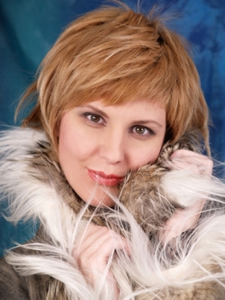 Rencontre Femme Russe - Tatiana 54 ans - UE1821 - Photo 3