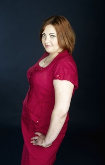 Rencontre Femme Russe - Maria 38 ans - UE1822 - Photo 2