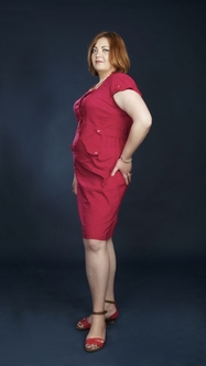 Rencontre Femme Russe - Maria 38 ans - UE1822 - Photo 5