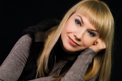 Belle Femme Ukraine Victoriya 59 ans