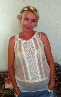 Rencontre Femme Russe - Victoriya 59 ans - UE1823 - Photo 2